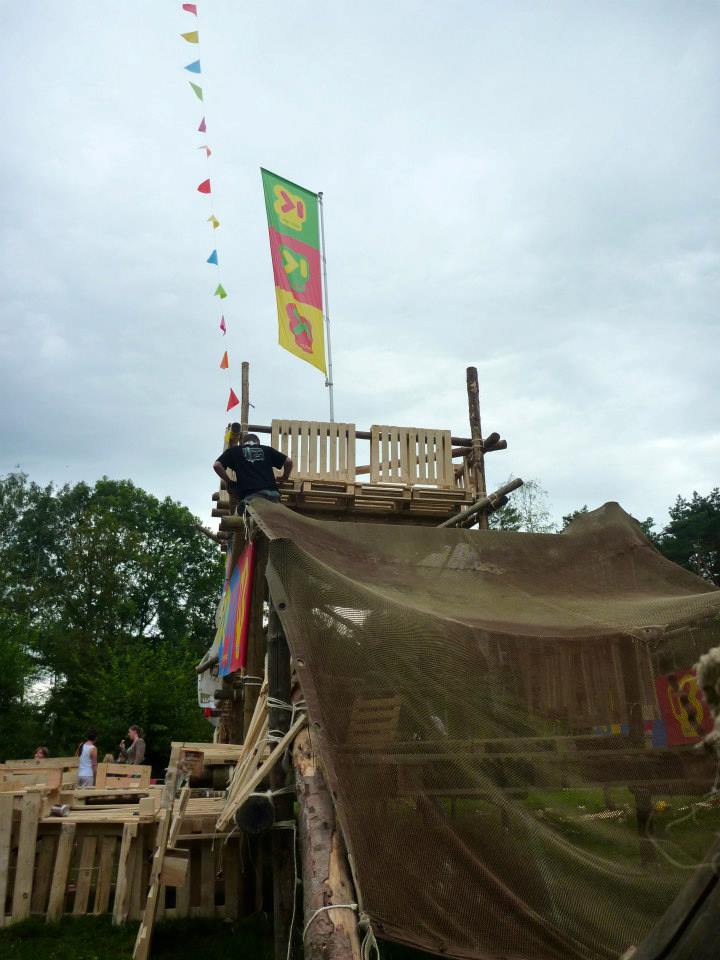 Sint-Martinus den XIIde - Ketnet Checklist